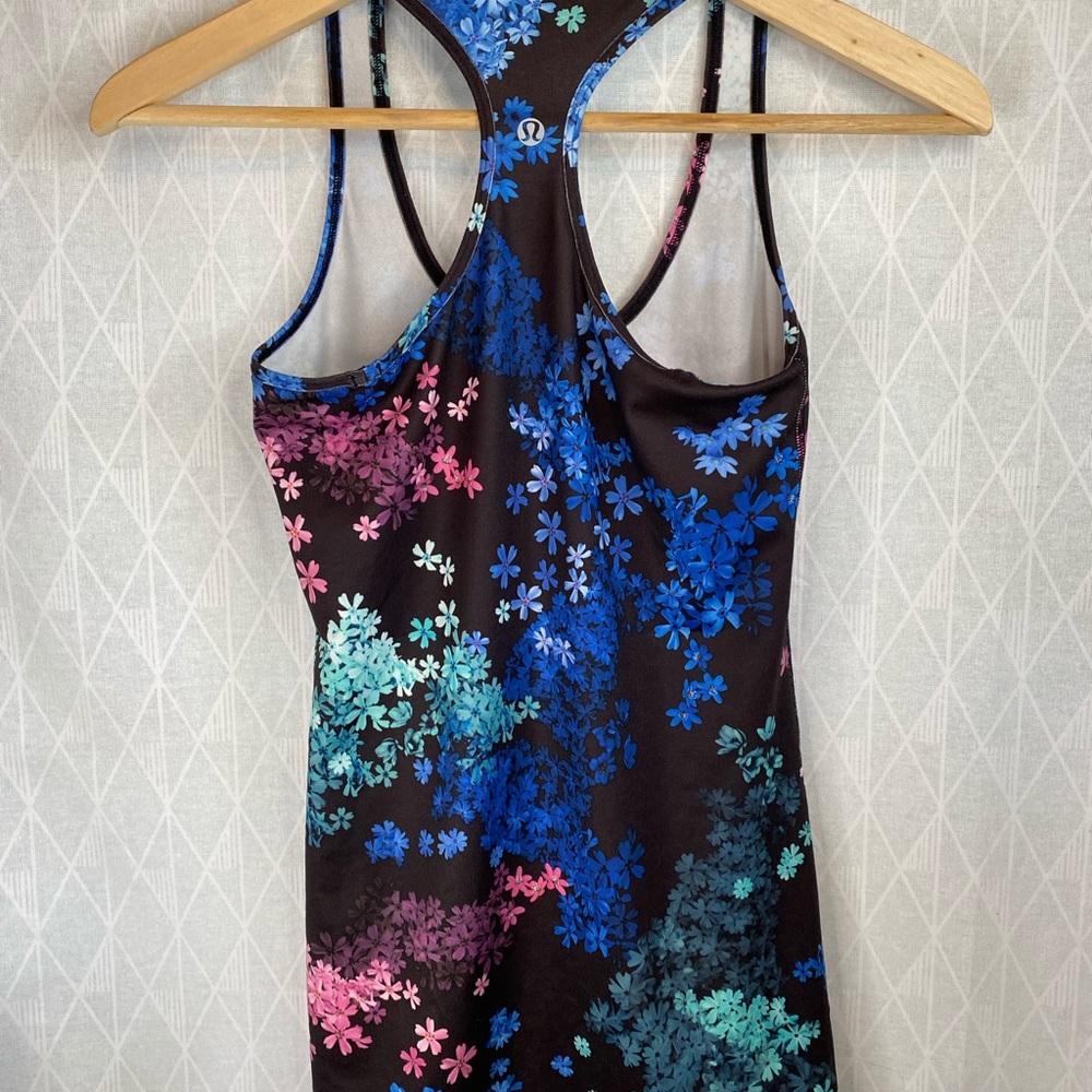 Lululemon Cool Racerback Tank - Petal Pop - Picture 6 of 9